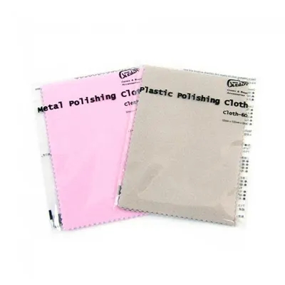 Steady 극세사 클리너 Polishing